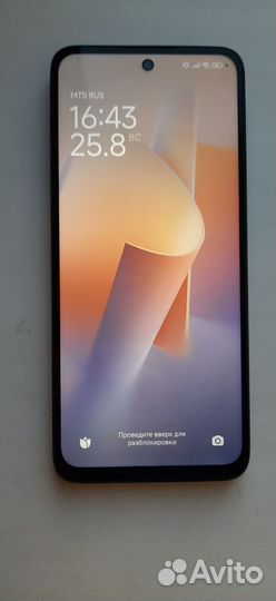 Xiaomi Redmi 12, 8/256 ГБ