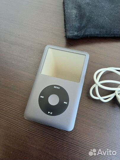 Плеер iPod classic