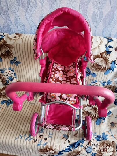 Прогулочная коляска бу