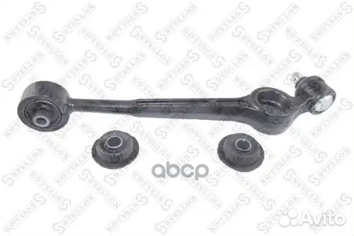 54-01823A-SX рычаг левый D18 Audi 100Avant all