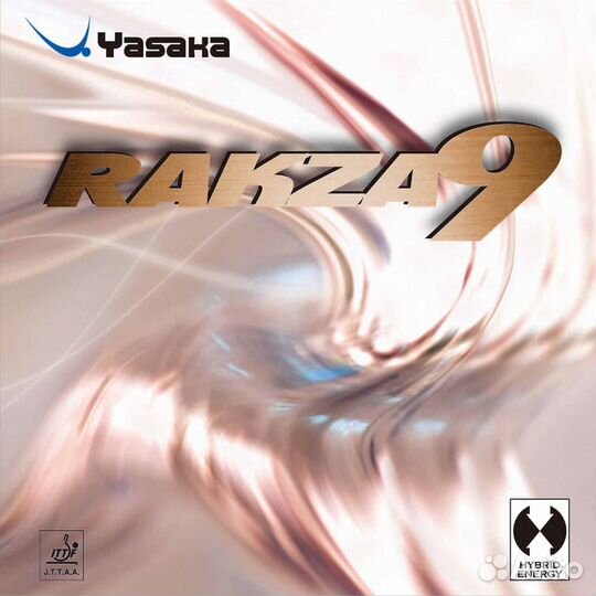Yаsаkа Rаkzа 9