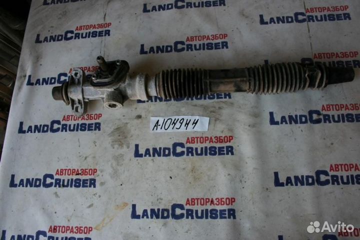 Рейка рулевая для Datsun On-Do 2014