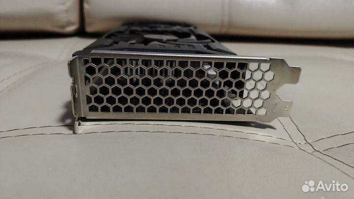 Видеокарты Palit p106 100 6gb