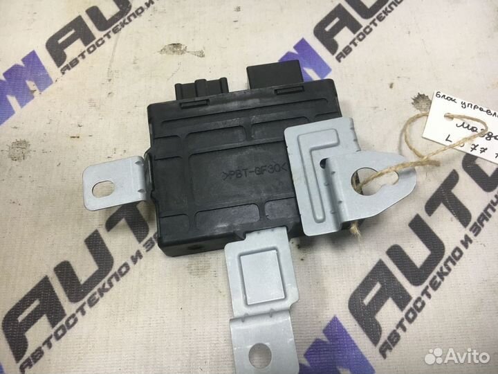 Блок управления АКПП Mazda CX-7