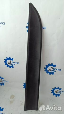 Porsche Macan 14- Накладка передней левой двери