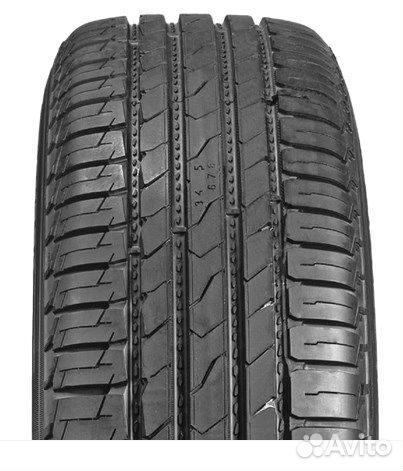 Ikon Tyres Character Aqua SUV 285/60 R18 116V