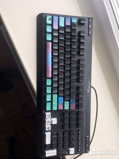 Клавиатура