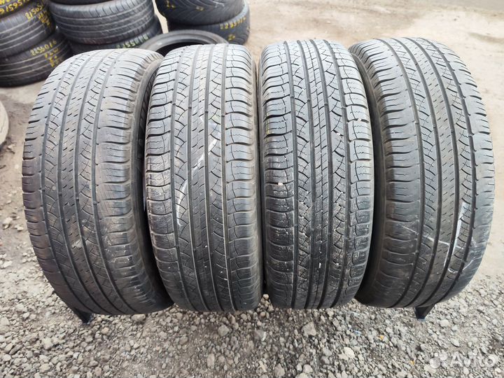 Michelin Latitude Tour HP 215/65 R16 99V