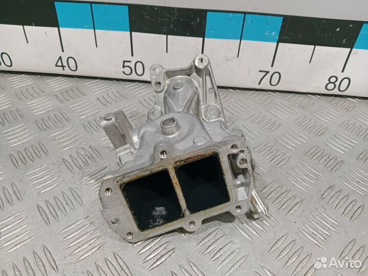 Б/У Клапан EGR OM65100