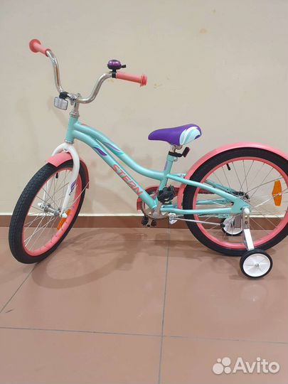 Велосипед детский