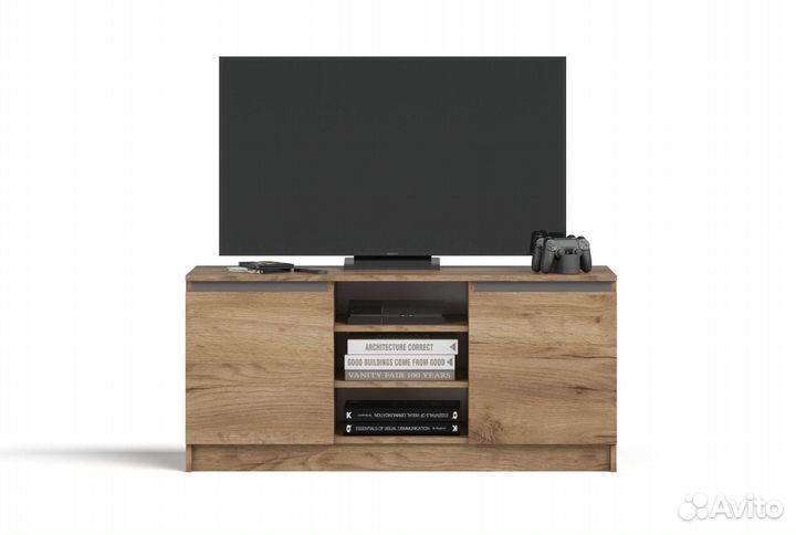 Тв-тумба Многомебели