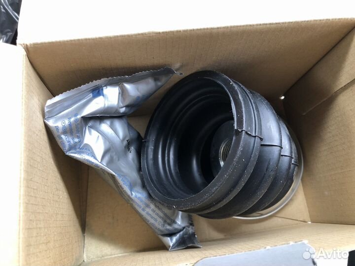 Пыльник шруса Форд Фюжн 304023