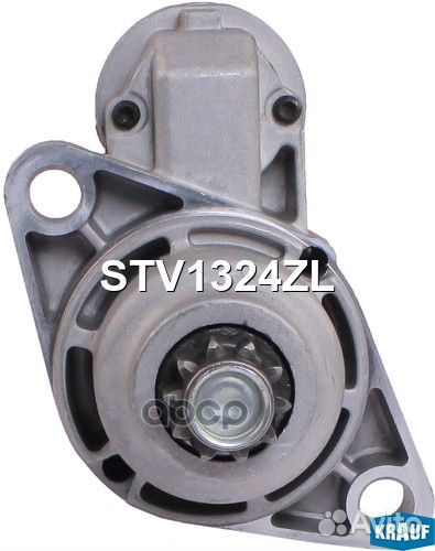 Стартер STV1324ZL Krauf