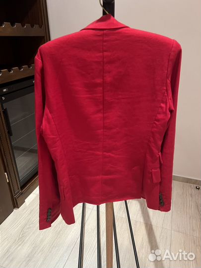 Пиджак на подростка