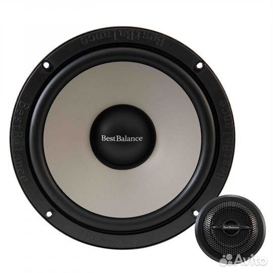 Акустическая система Best Balance E6.5C