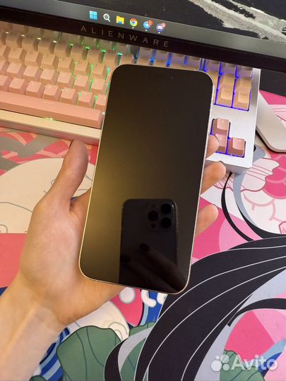 iPhone 14 Pro Max, 256 ГБ