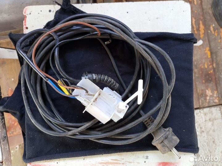 Запчасти для Karcher k3