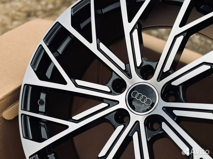 Диски Audi R18 NEW A4/A5/A6/A7/A8/Q3/Q5