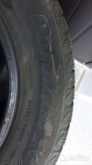 Cordiant AWD 15/65 R15 185