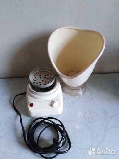 Косметический аппарат 