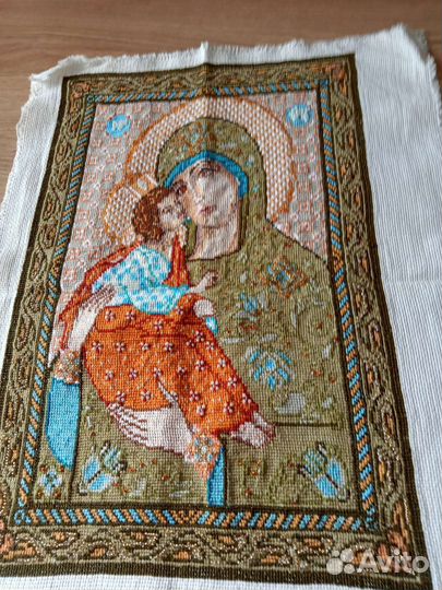 Вышивка крестом,алмазная вышивка и бисером