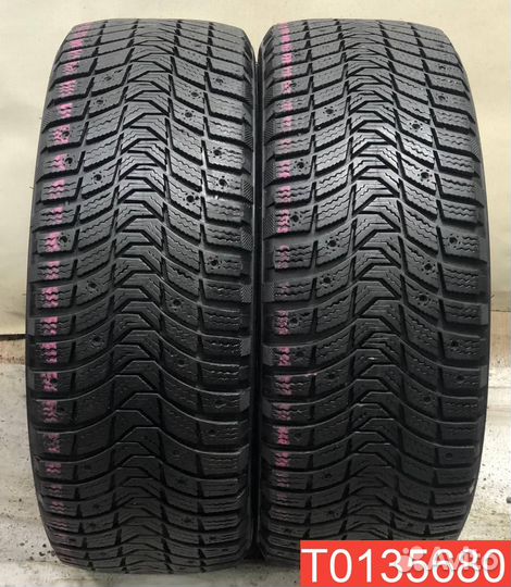 Michelin X-Ice North 3 225/45 R18 95T