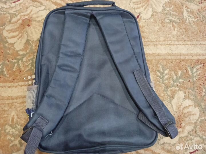 Школьный рюкзак