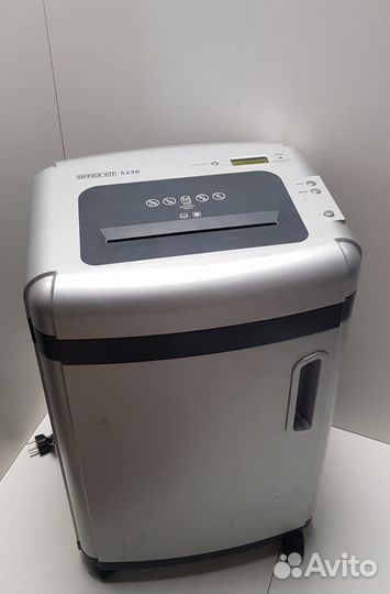 Шредер office kit s230