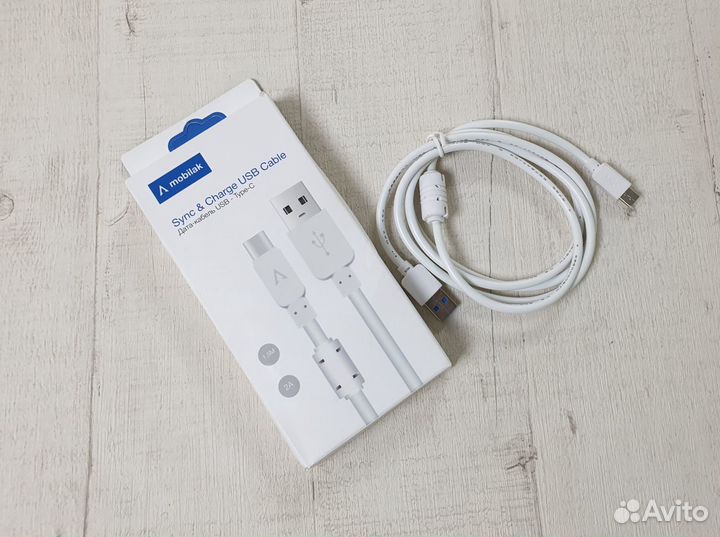 USB кабели (MicroUsb, Lightning, Type-C)