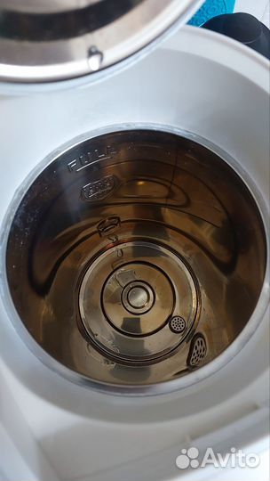 Тэрмопод supra