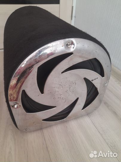 Сабвуфер Mystery MTB-300A