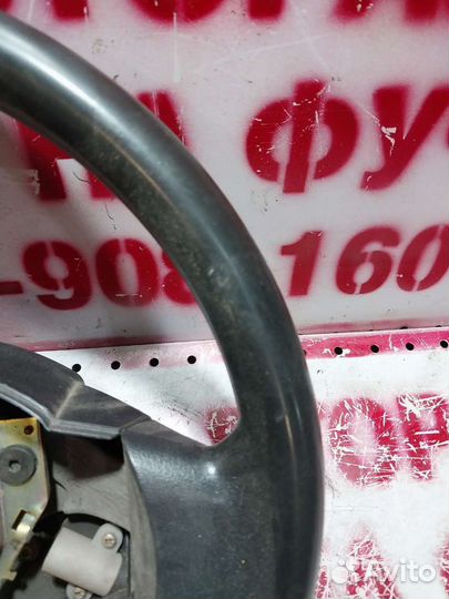 Руль лифан смайл