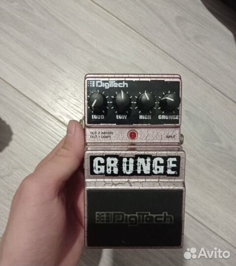 Электрогитара с комплектом