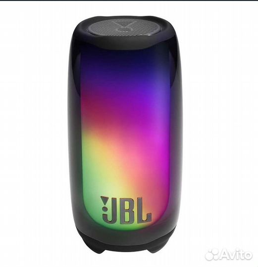 Новая JBL Pulse 5 оригинал Ситилинк