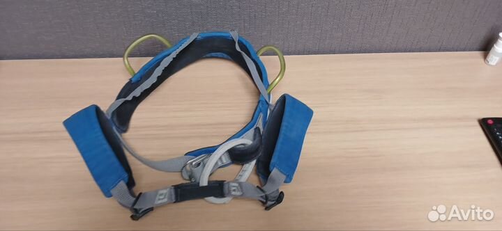 Страховочная система Black Diamond