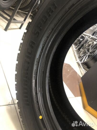 Zeta Antarctica Sport SUV 275/50 R21 110T