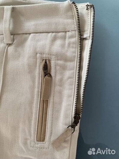 Massimo dutti брюки женские