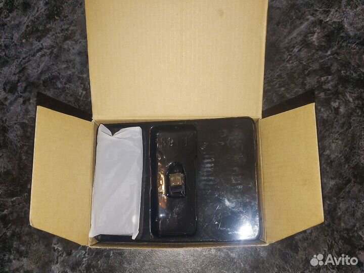 Игровая приставка стик 4к