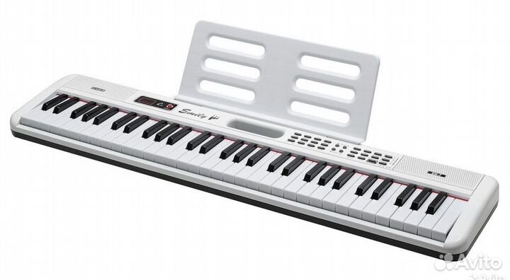 Цифровое пианино