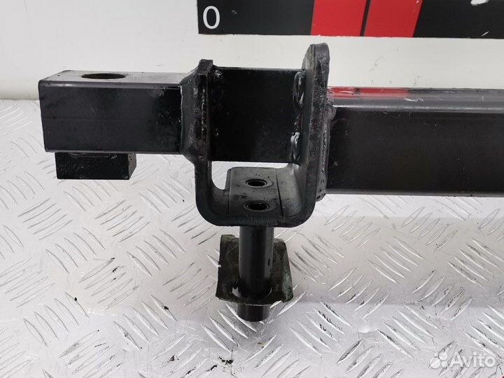 Фаркоп (прицепное устройство) для Opel Zafira A