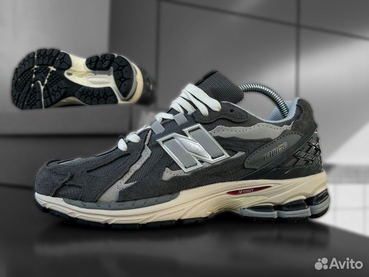 Кроссовки New Balance 1906D