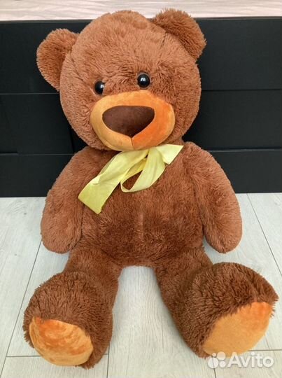 Плюшевый медведь 0,5 м