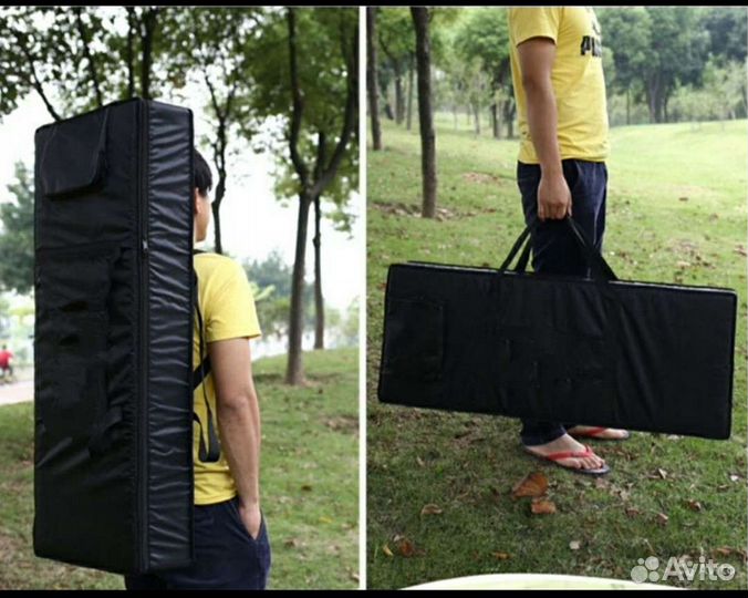 Чехол-переноска для электропианино/синтезатора