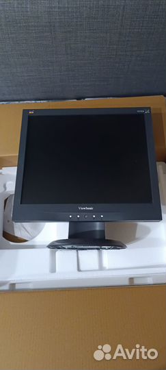 Монитор Viewsonic