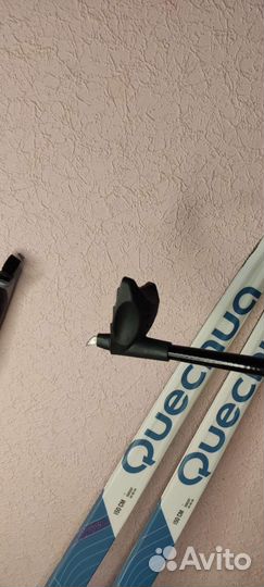 Лыжи беговые детские 150