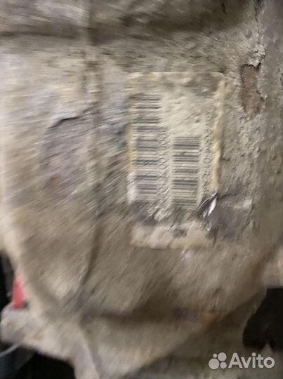 Редуктор BMW 335i 3.46