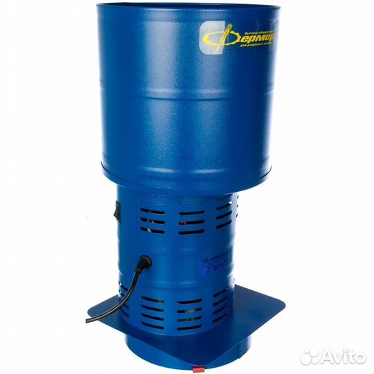 Зернодробилка Фермер изэ-14 и 14М от производителя