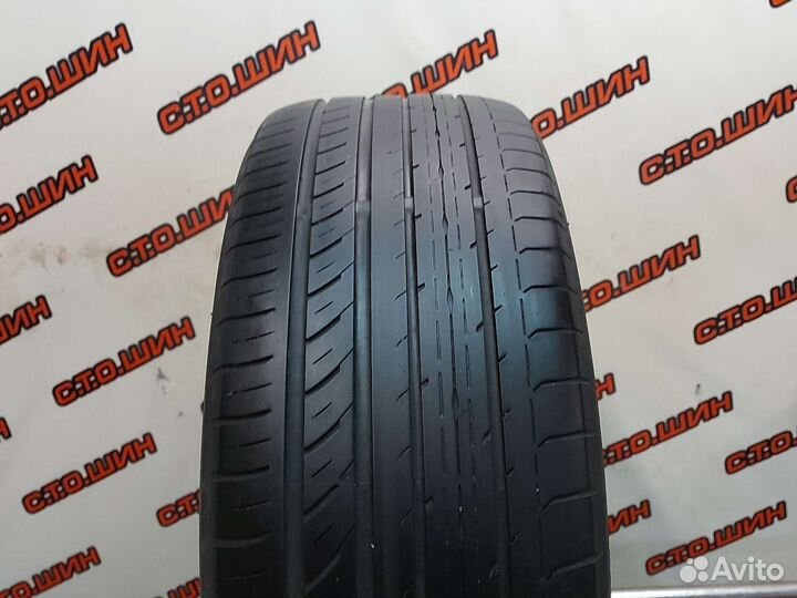 Toyo Proxes C1S 205/55 R16 94W