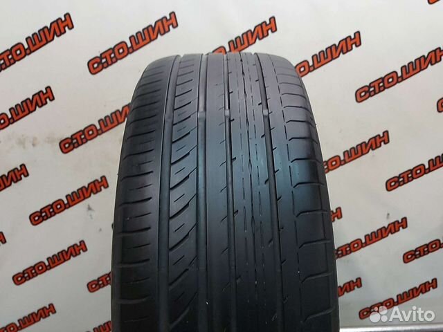 Toyo Proxes C1S 205/55 R16 94W