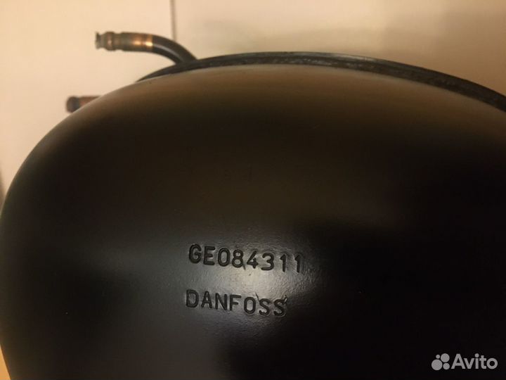 Компрессор danfoss